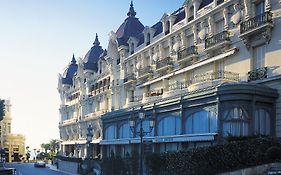 Monte Carlo Hotel de Paris